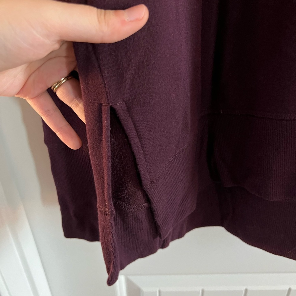 Athleta Sweatshirt - Picture 4 of 4